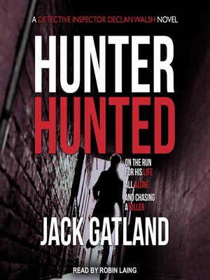cover image of Hunter Hunted